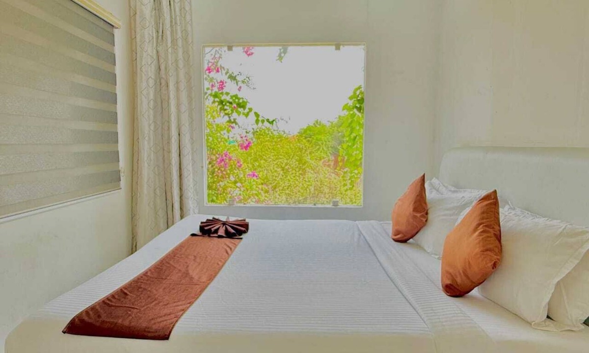 Medchal Hotel | Rustic Vogue