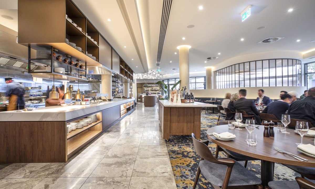 Ringwood Hotel | Rydges Ringwood