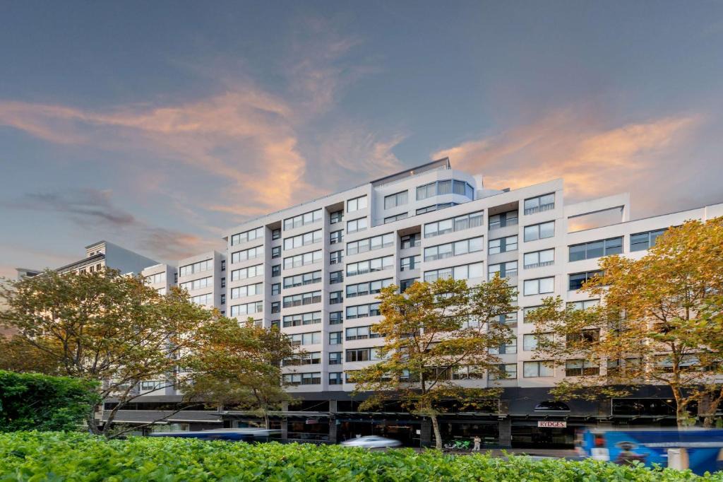 Surry Hills Hotel | Rydges Sydney Central