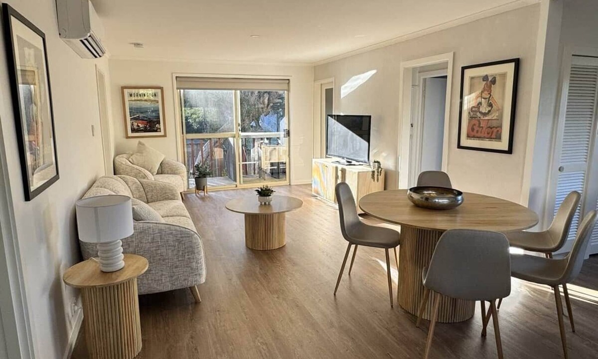 Rye House | Rye Beach House
