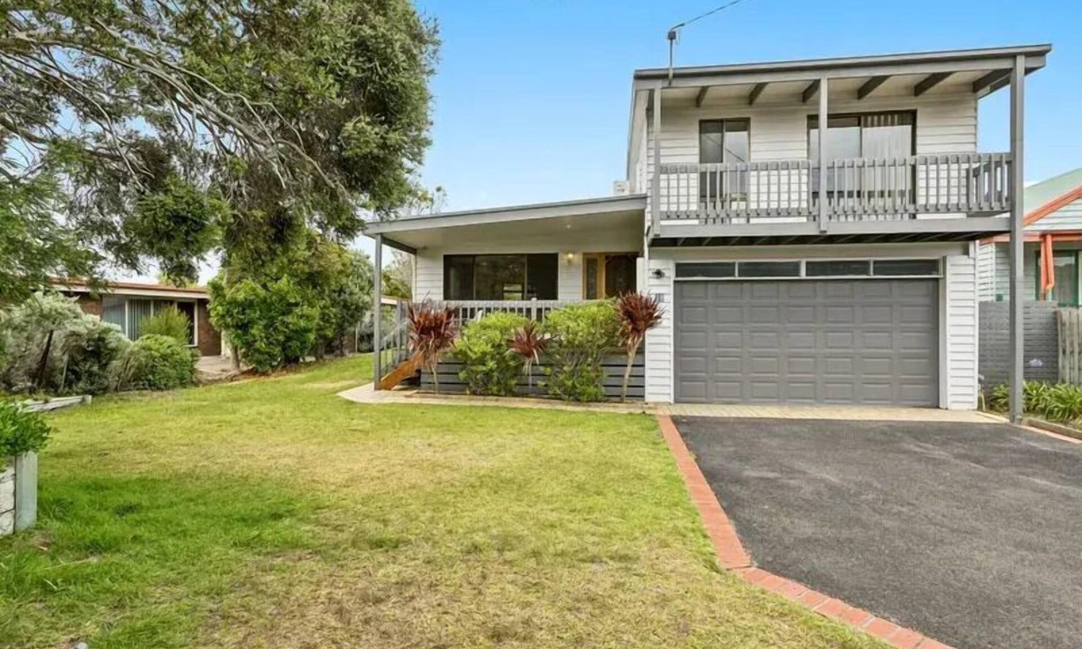 Blairgowrie House | Rye Coastal Oasis - Spacious Coastal Holiday Retreat, Moments from Tyrone Foreshore