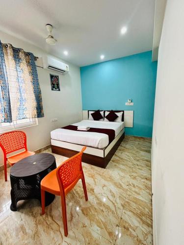JP Nagar Hotel | S K Comforts
