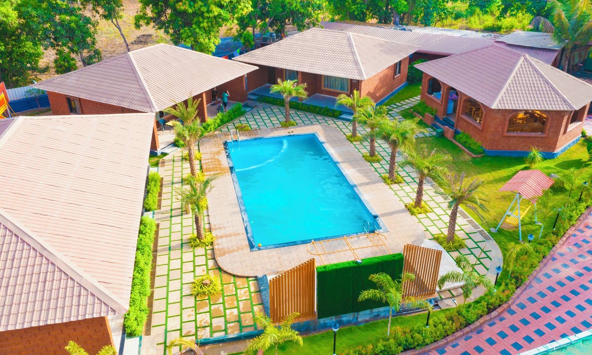 Amarnath Resort | S R Resort