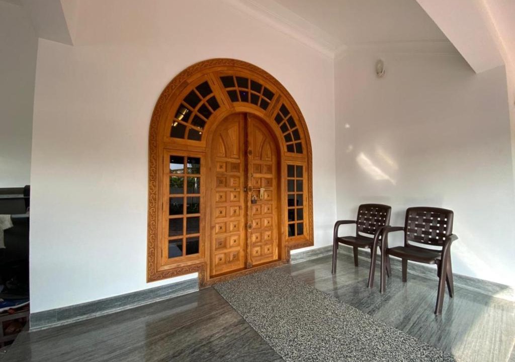 Sulthan Bathery Villa | S VILLA