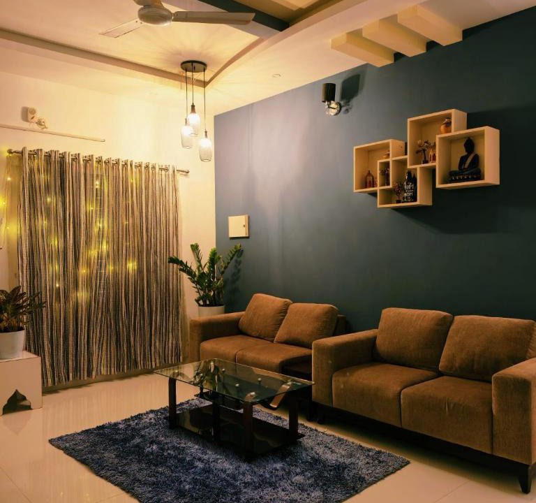 Chirayinkil House | Saavan Home