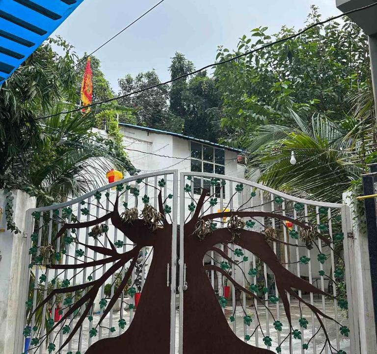 Varanasi Villa | Sadhana kunj