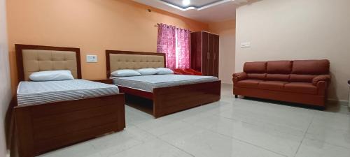 Brahmadesam Hostel | Sai Thamira Residency
