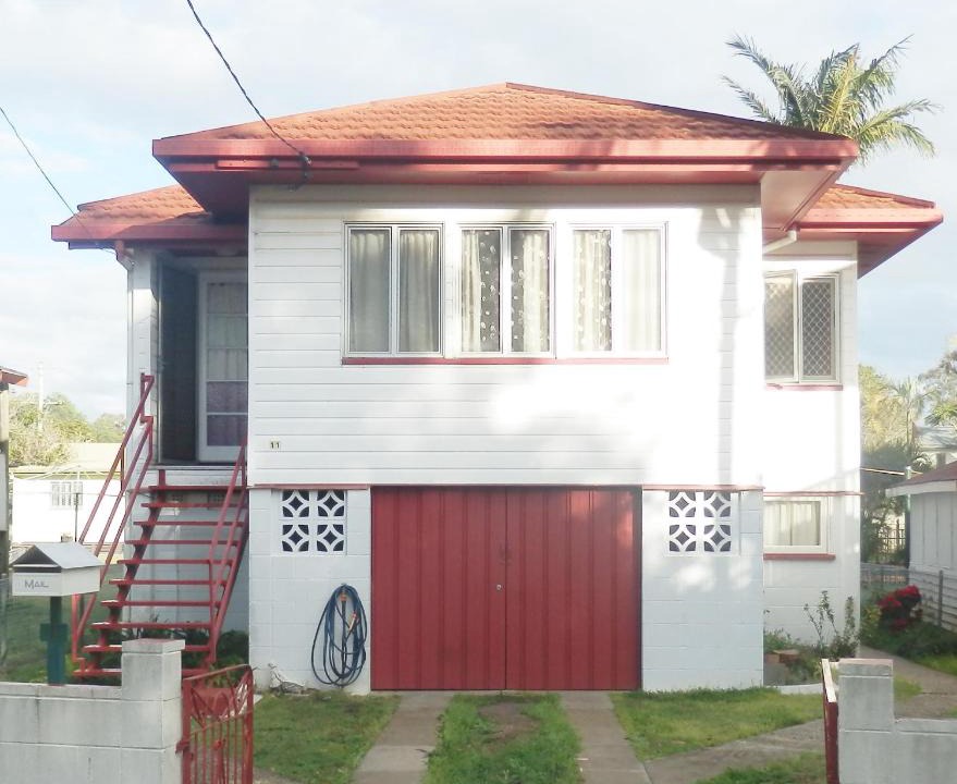 Lota House | Sailors Rest