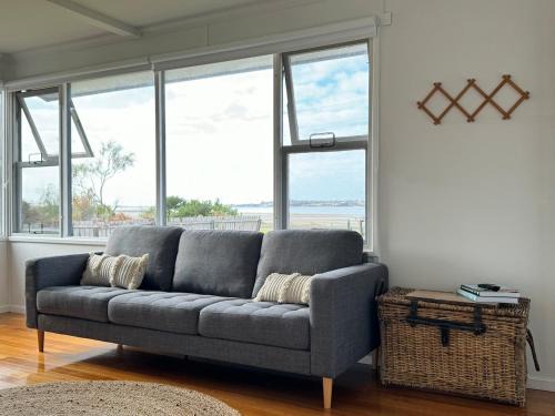 Kelso House | Sailors Snug