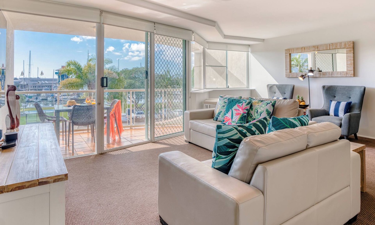 Mooloolaba Apartment | Sailport Mooloolaba Apartments