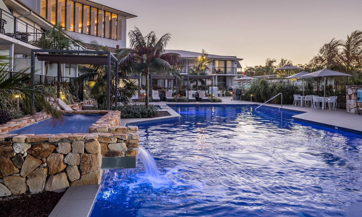 Port Macquarie Hotel | Sails Port Macquarie - By Rydges