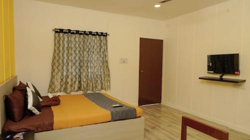 Vadanemelli House | Sakthipallavashore