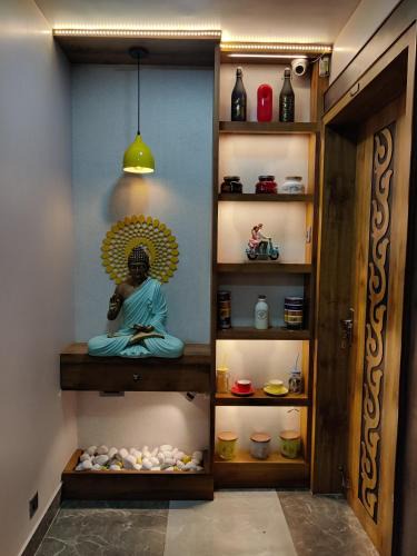 Patia Hotel | Sakuntala Residency
