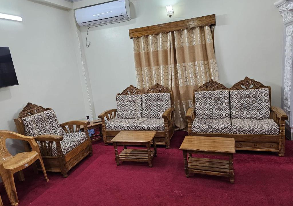 Sylhet Apartment | SALAMPALACE