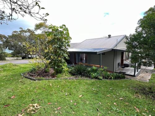 Wangi Wangi House | Sally on Rees