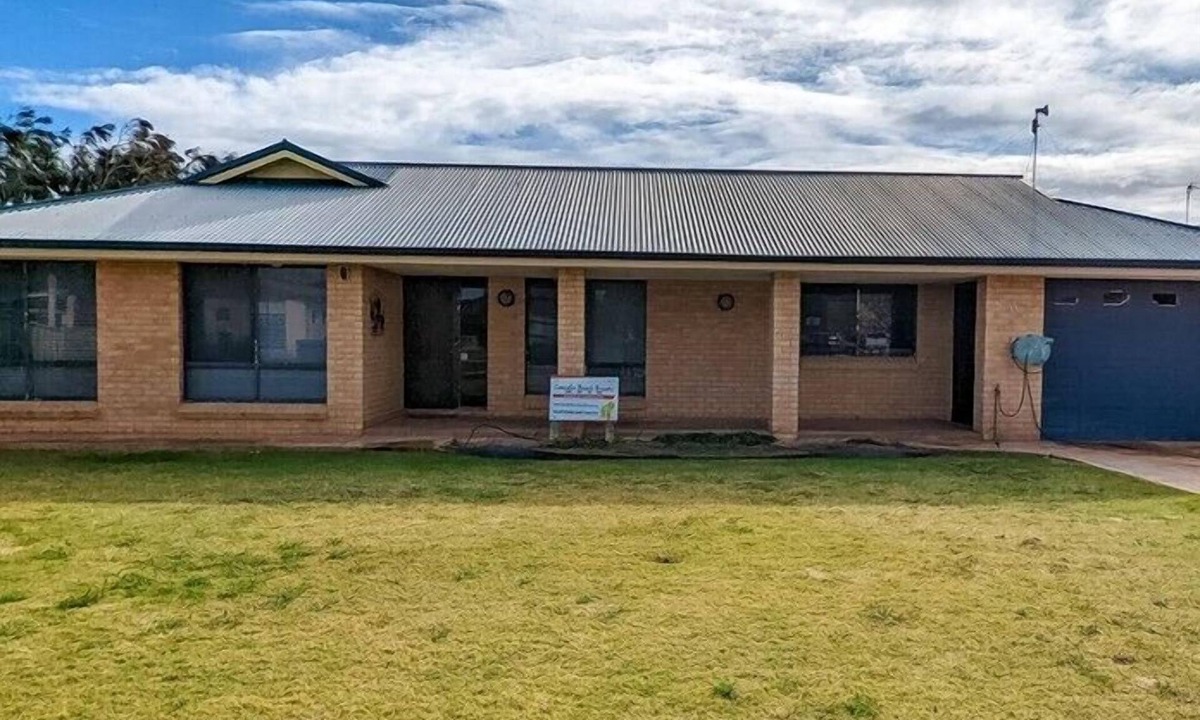 Lancelin House | Salt and Sand Escape