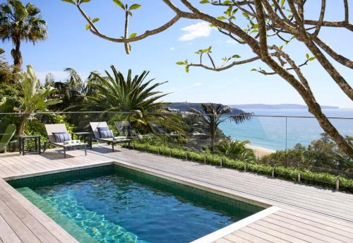 Palm Beach House | Salt