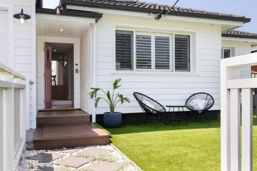 Windang House | Saltwater Cottage