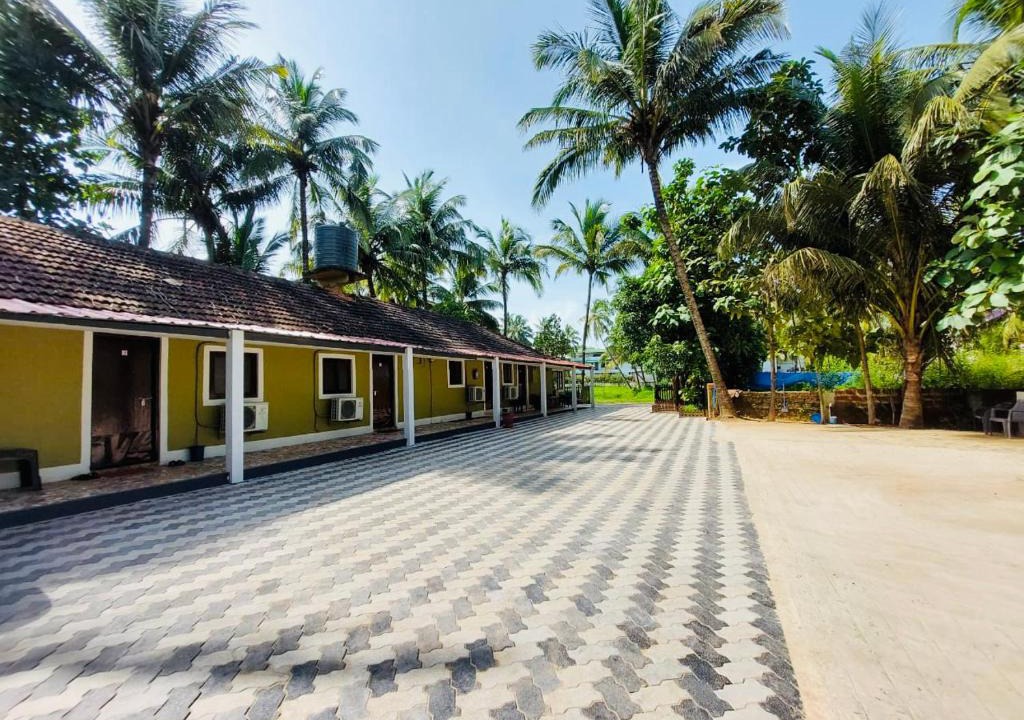 Fatona House | Samaira guest house