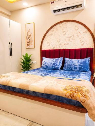 Sanganer Apartment | Samank Stays - Luxury in its own way