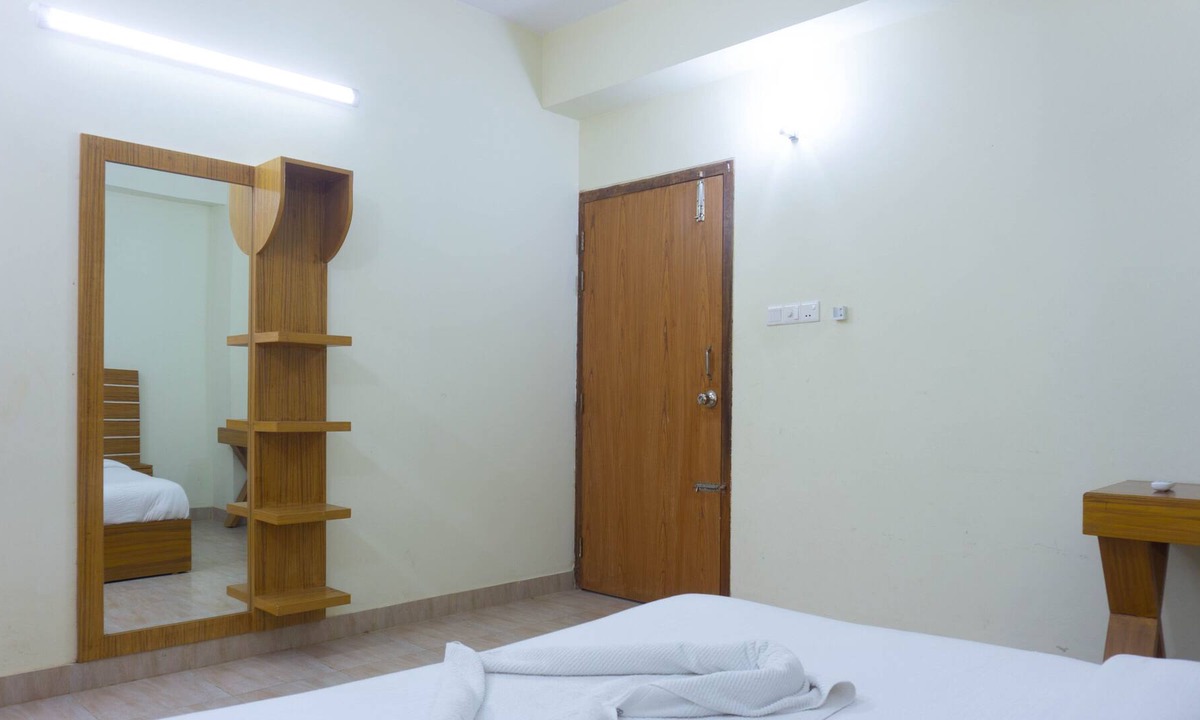 Cox's Bazar Apartment | Samudra Bari - Suite Apartment