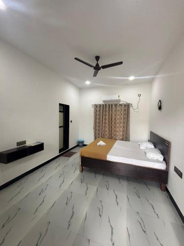 Murud House | Samudra Courtyard