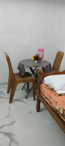 Varkala Villa | Sana's Villa