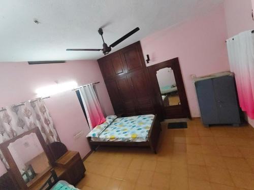 Varkala House | Sancharis home stay