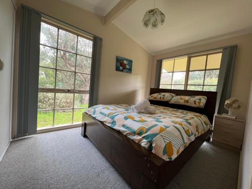 Venus Bay House | Sand, Surf & Sun