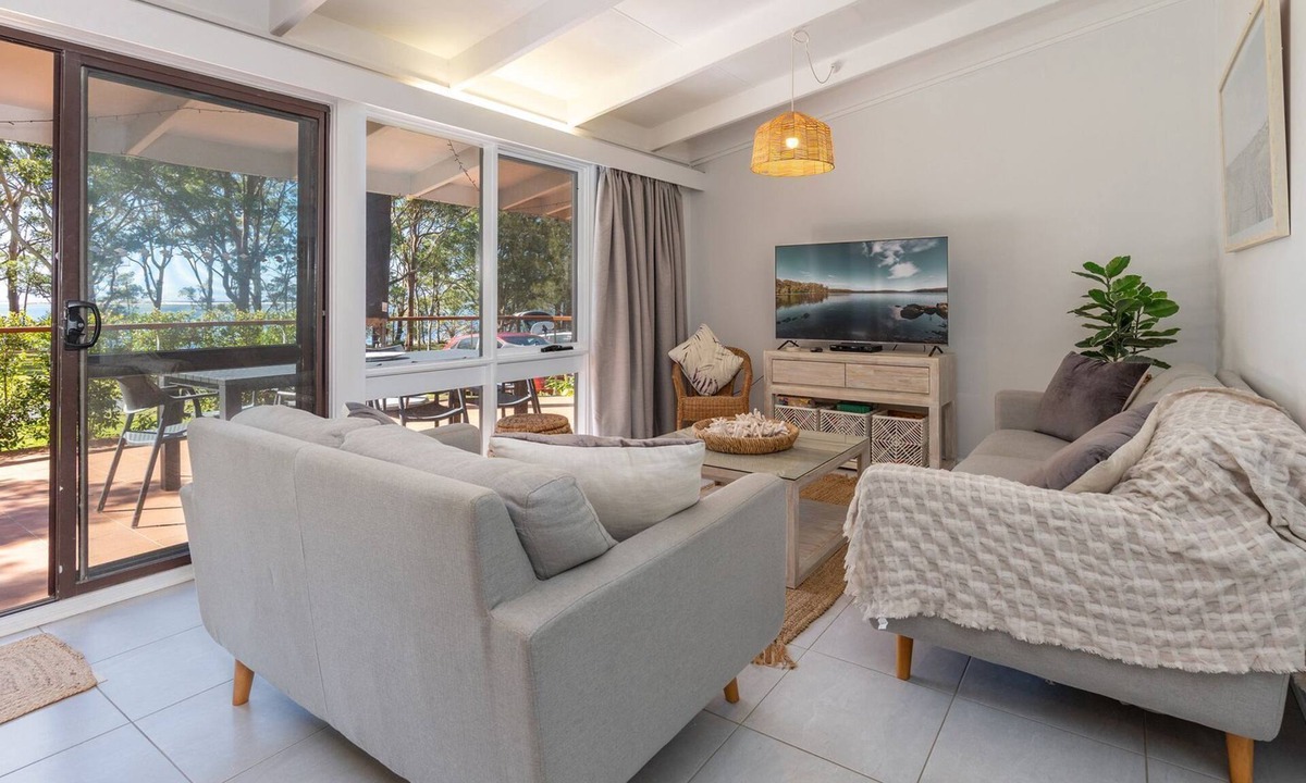 Smiths Lake Villa | Sandpiper 4 @ Sandpiper Retreat