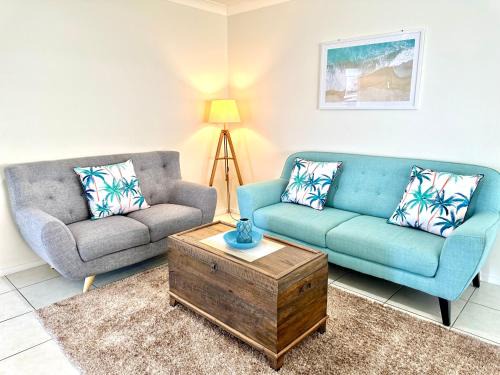 Sandstone Point House | Sandstone Point 4-bedroom Home