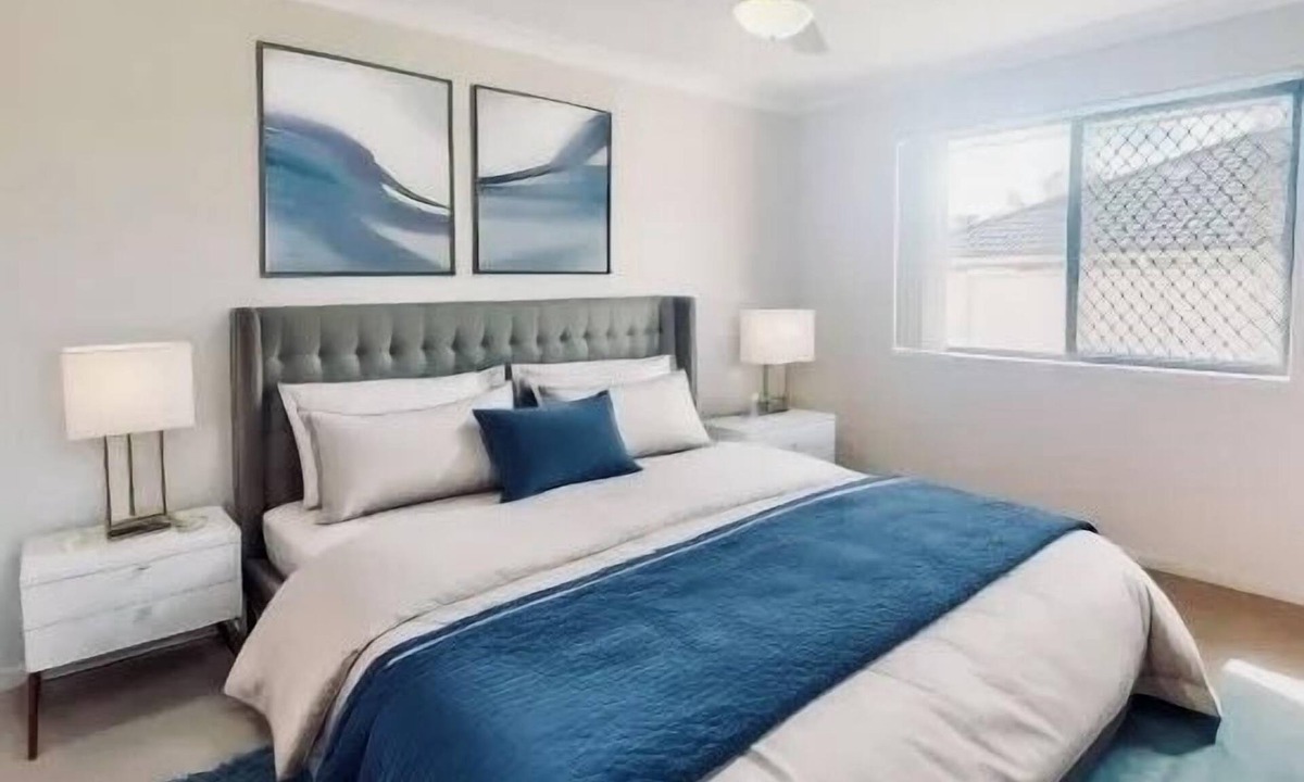 Sandstone Point House | Sandstone Point (SEQ) 4 bedroom house