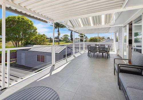 Gerringong House | Sandy Dreams