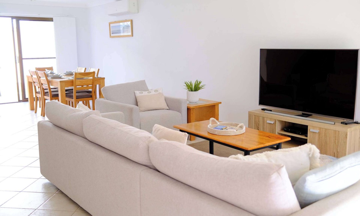 Mollymook House | Sandy Shore Villa at Mollymook