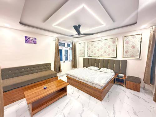 Rampur House | SanjayHomestay