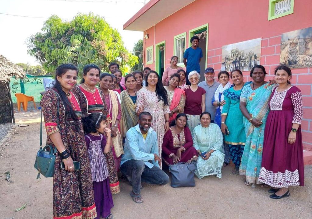 Hosur House | Santhrupthi Farmstay