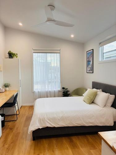 Sapphire Beach Apartment | Sapphire Beach Studio