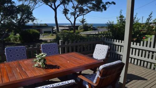 Pambula Beach House | Sapphire Sands