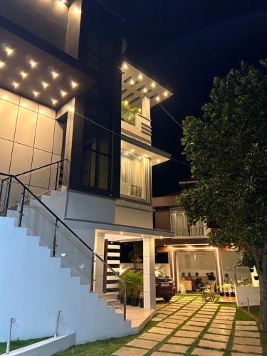 Yelagiri Hotel | Sapphire Stayss