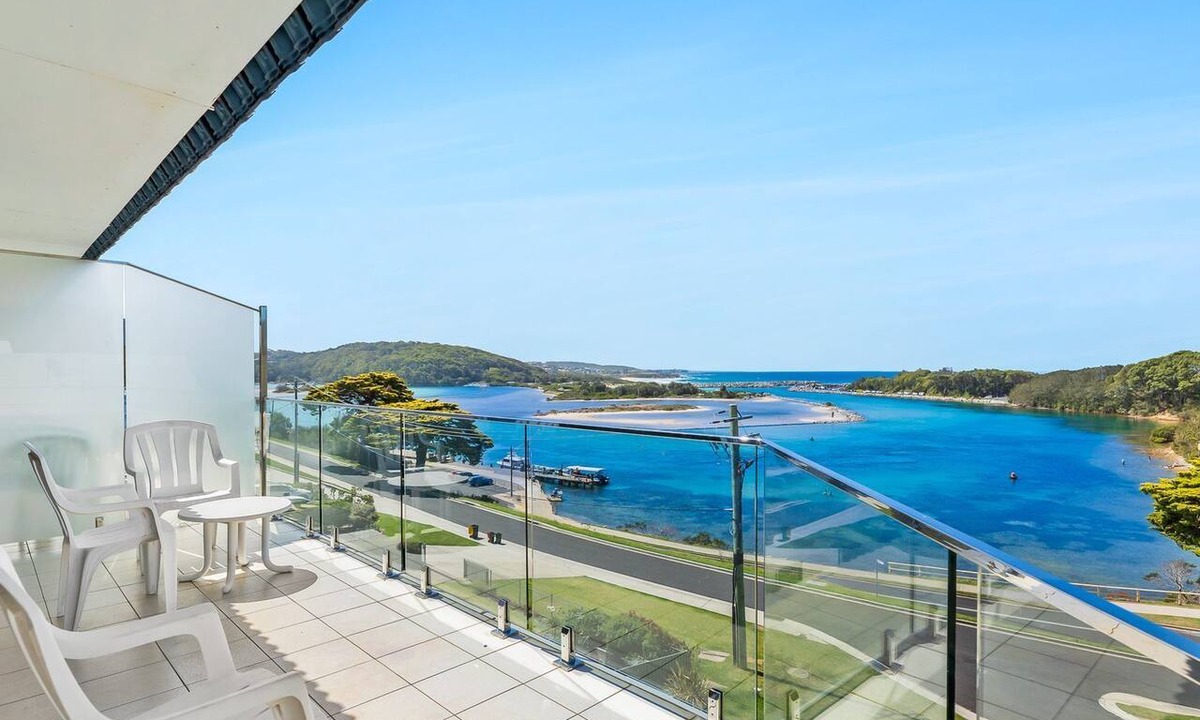 Narooma Apartment | Sapphire Waters Unit 6