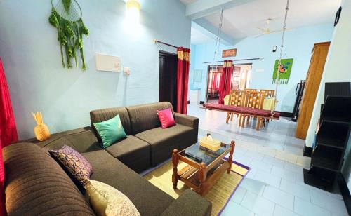 Varkala Apartment | Saralalayam