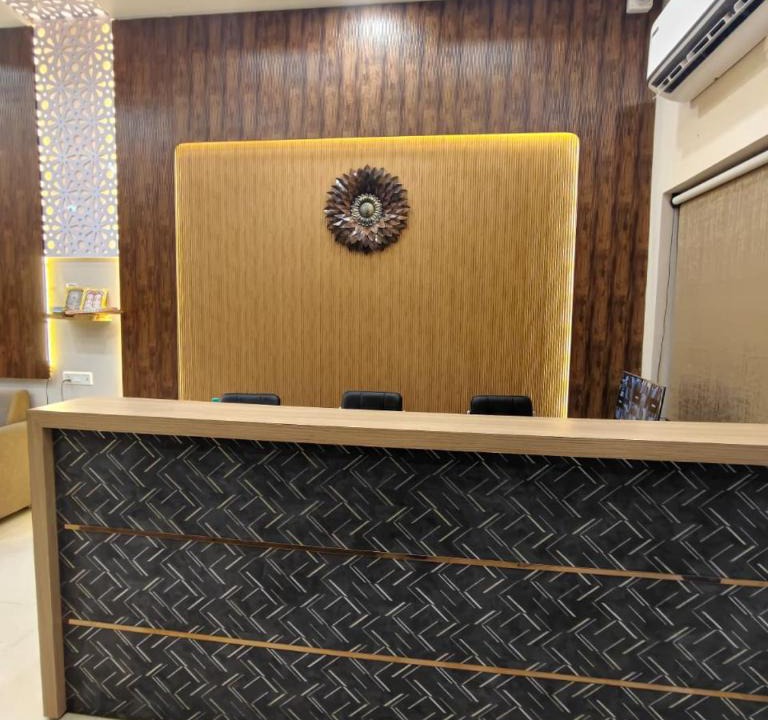 Varanasi Hotel | Satguru Villa