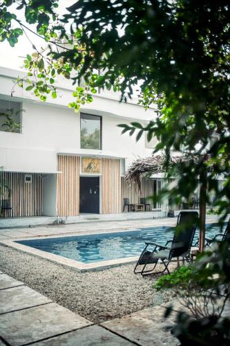 Varkala Hotel | Satta Beach Deluxe