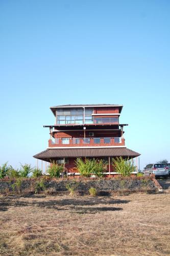 Mangaon House | Sattva Gruha