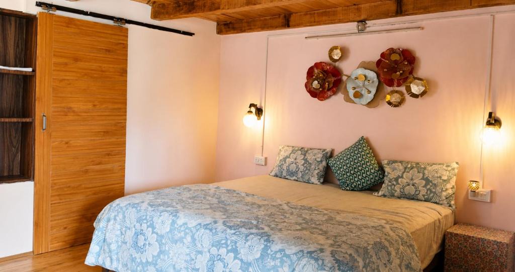 Naggar House | Satyasha Farmstay
