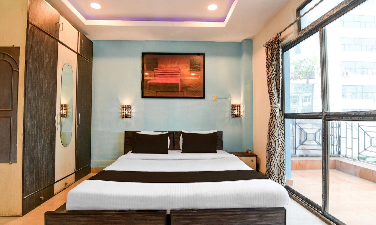 Sector V House | Saver Single A&M Regency