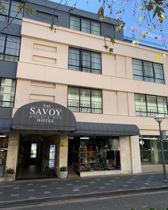 Double Bay Hotel | Savoy Double Bay Hotel