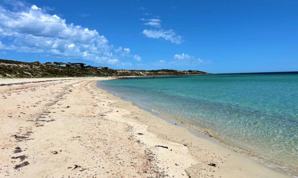 Para Wurlie House | Scala al Mare- a cosy 3 bedroom home located in Point Souttar