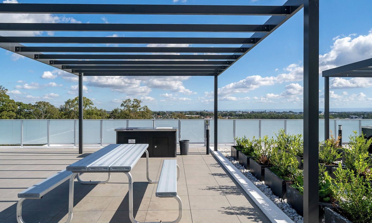 Kellyville Apartment | Scarlett Gardens Getaway