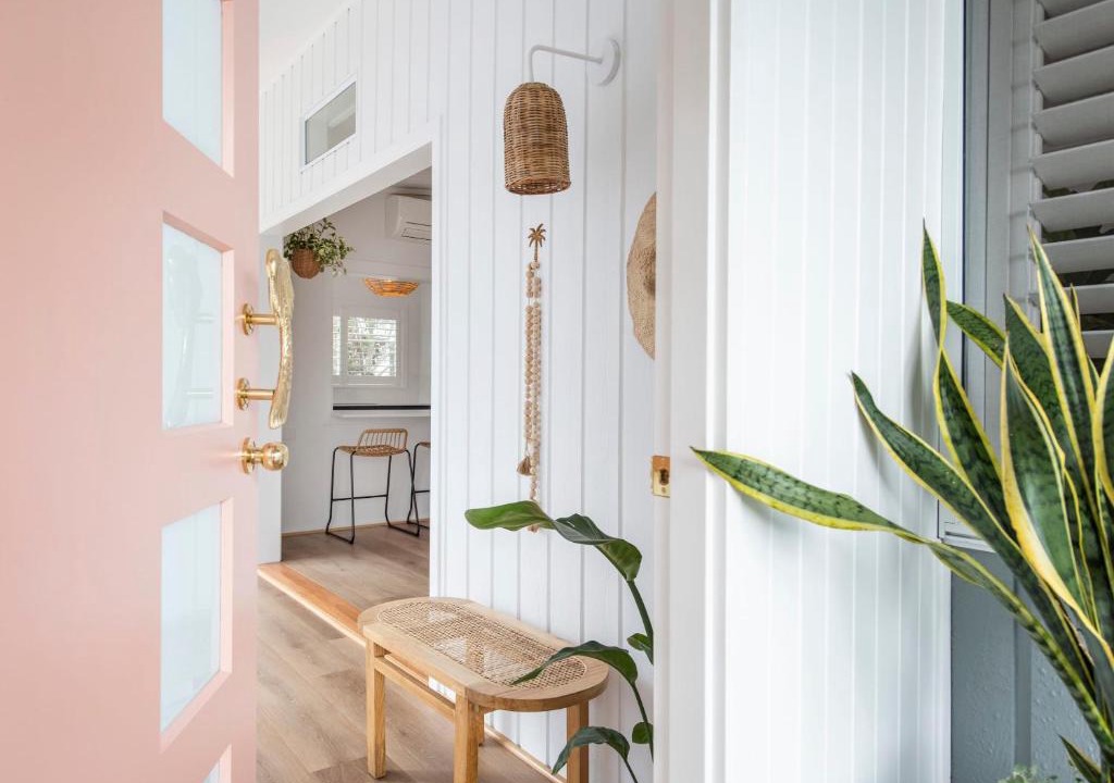 Yamba House | Sea Breeze Cottage - oceanstays